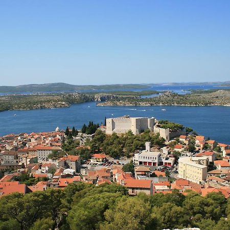 Apartment Roka - Sibenik City Center Екстер'єр фото
