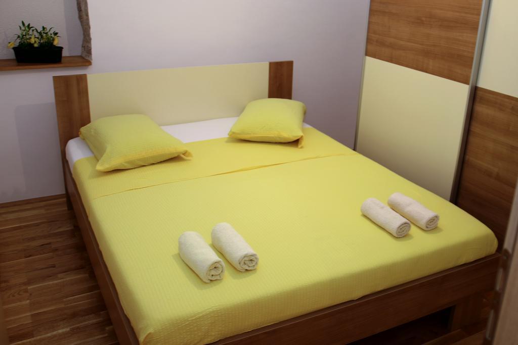 Apartment Roka - Sibenik City Center Екстер'єр фото