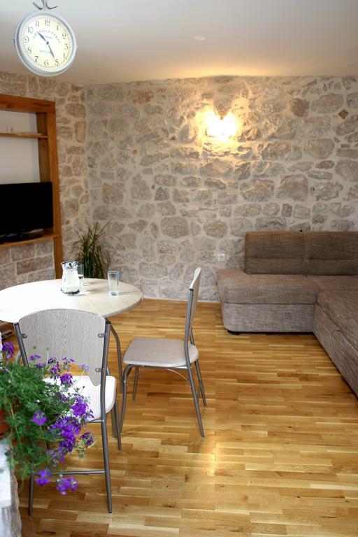 Apartment Roka - Sibenik City Center Екстер'єр фото