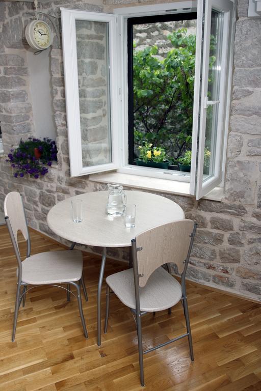 Apartment Roka - Sibenik City Center Екстер'єр фото