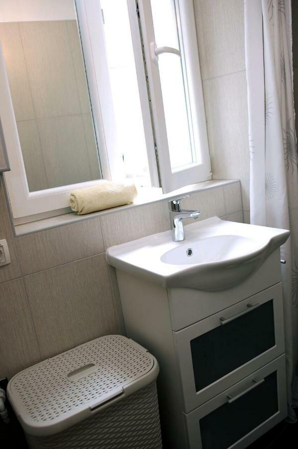 Apartment Roka - Sibenik City Center Екстер'єр фото